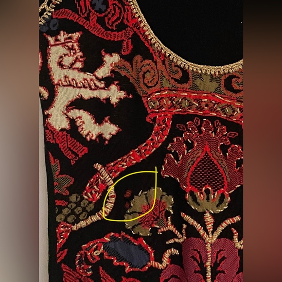 Vintage Gianfranco Ferre Sweater - Picture 6 of 8